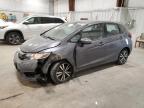 2020 Honda Fit Ex იყიდება Milwaukee-ში, WI - Front End