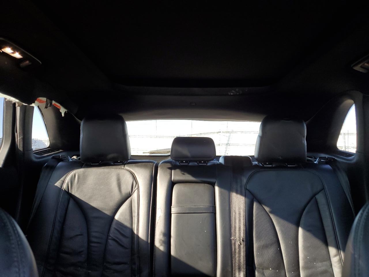 2017 Lincoln MKC - Image 10