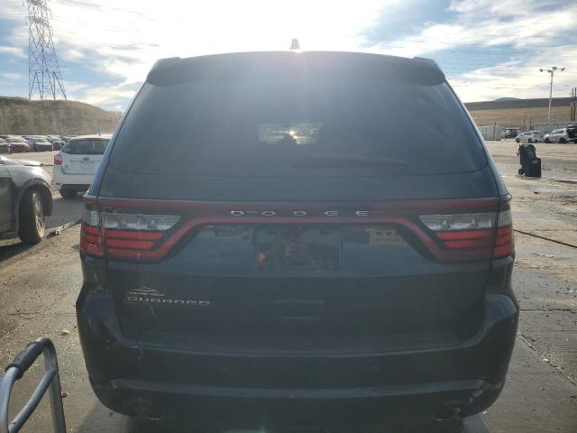  DODGE DURANGO 2014 Czarny