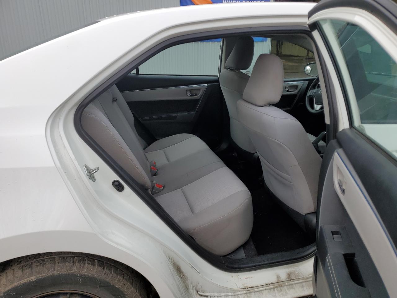 2015 Toyota Corolla - Image 10