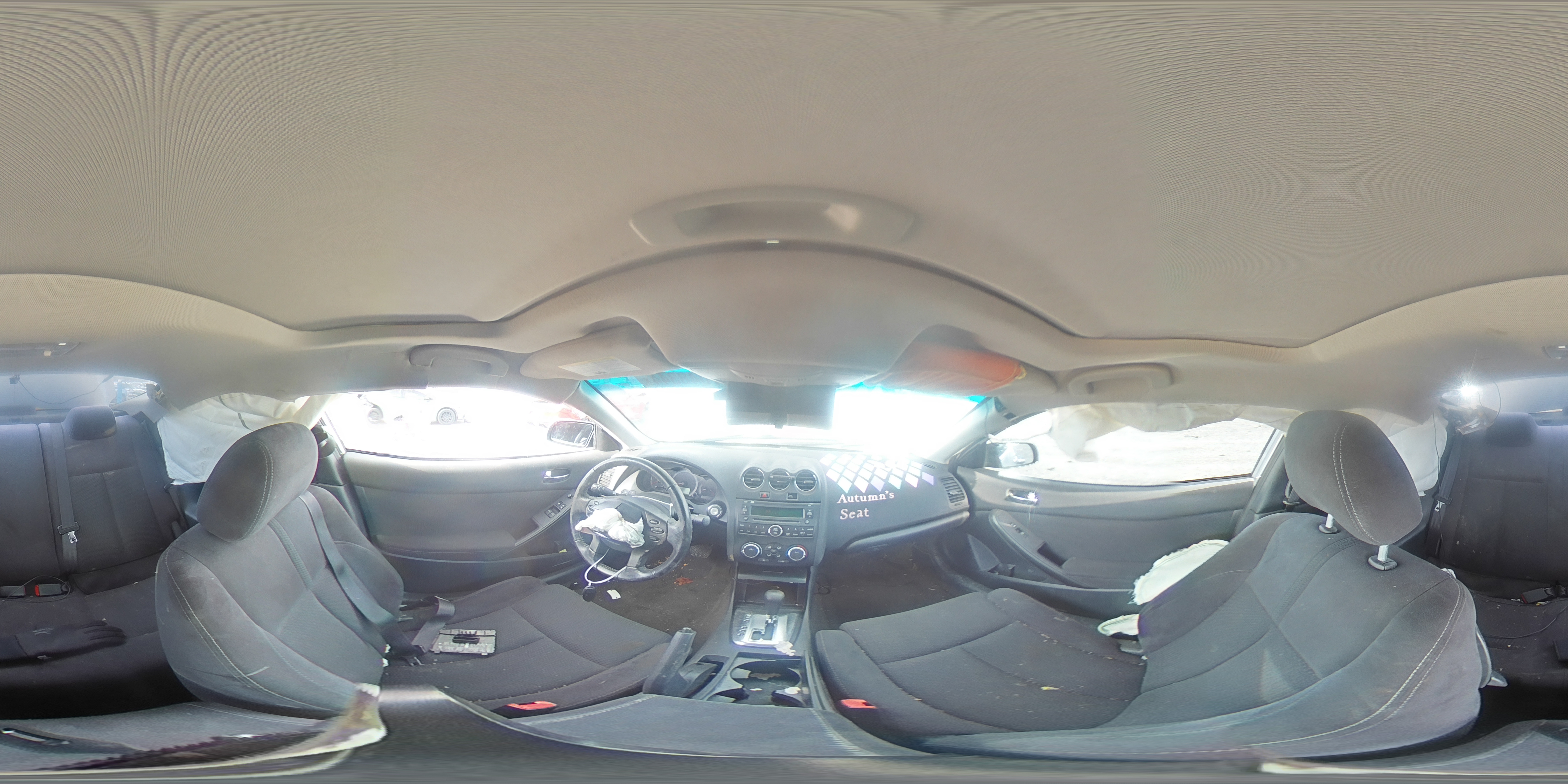2010 Nissan Altima - Image 12