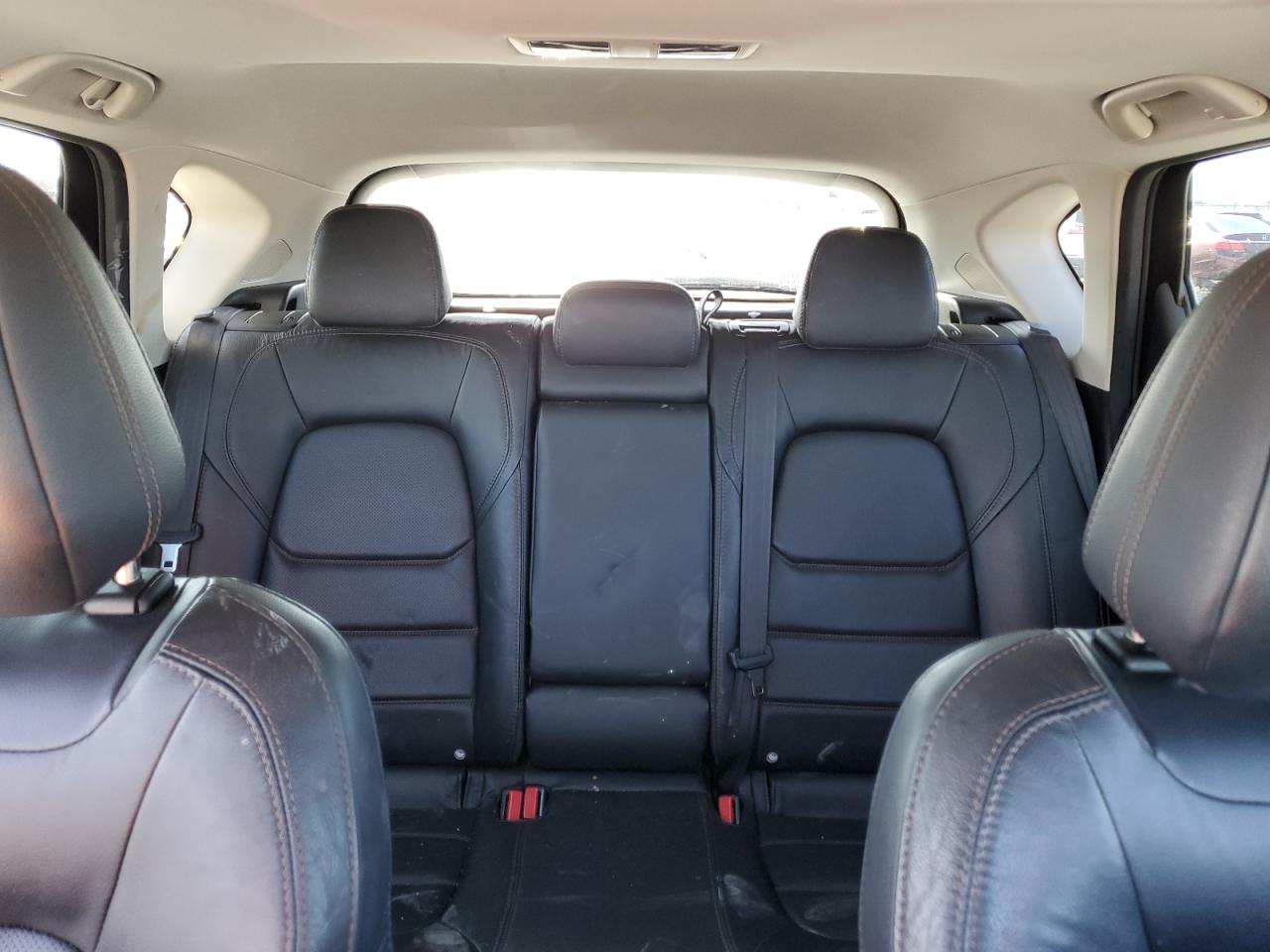 2018 Mazda CX-5 - Image 10