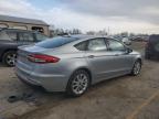 2020 Ford Fusion Se за продажба в Pekin, IL - Front End