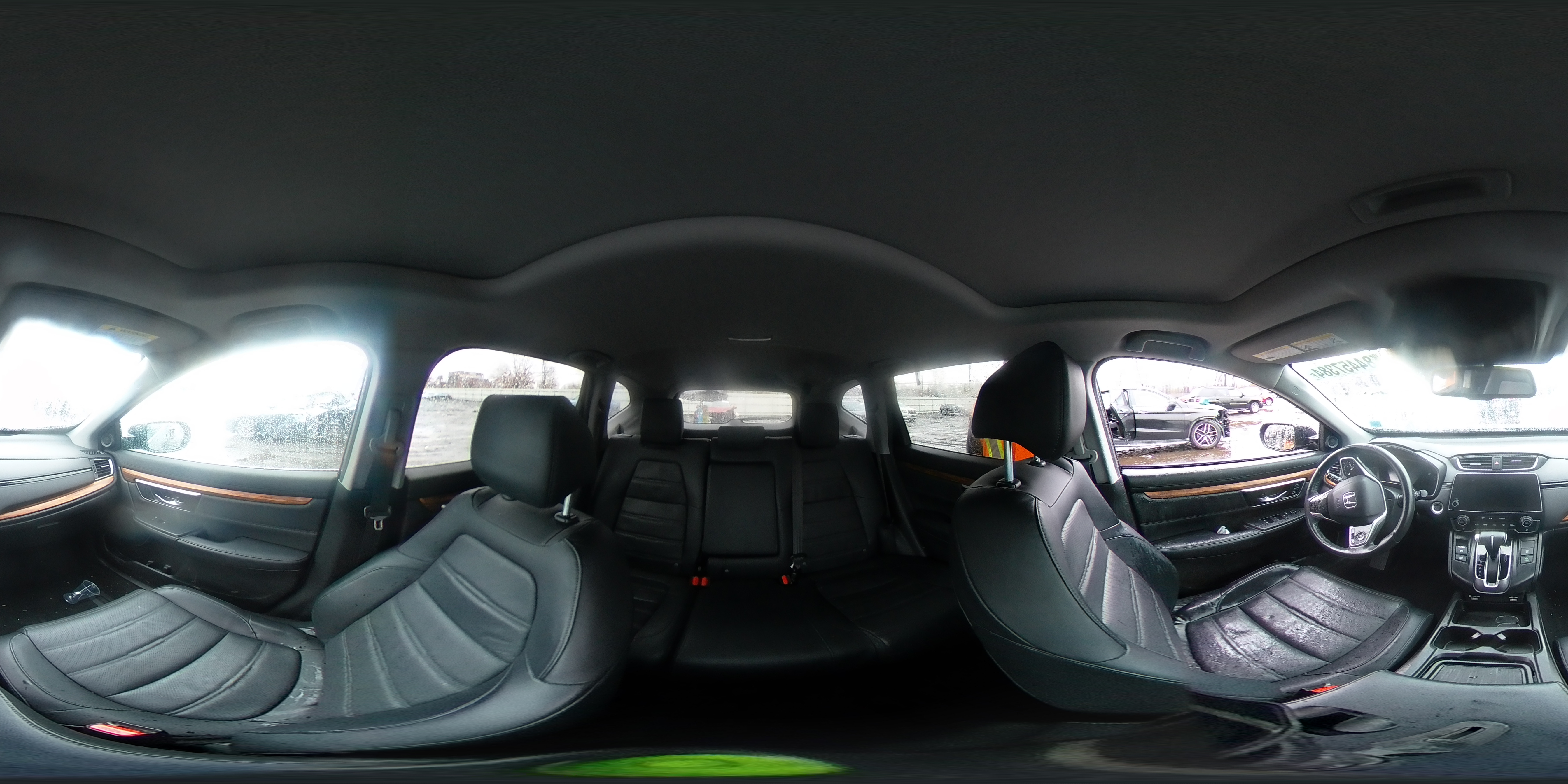 2021 Honda CR-V - Image 13