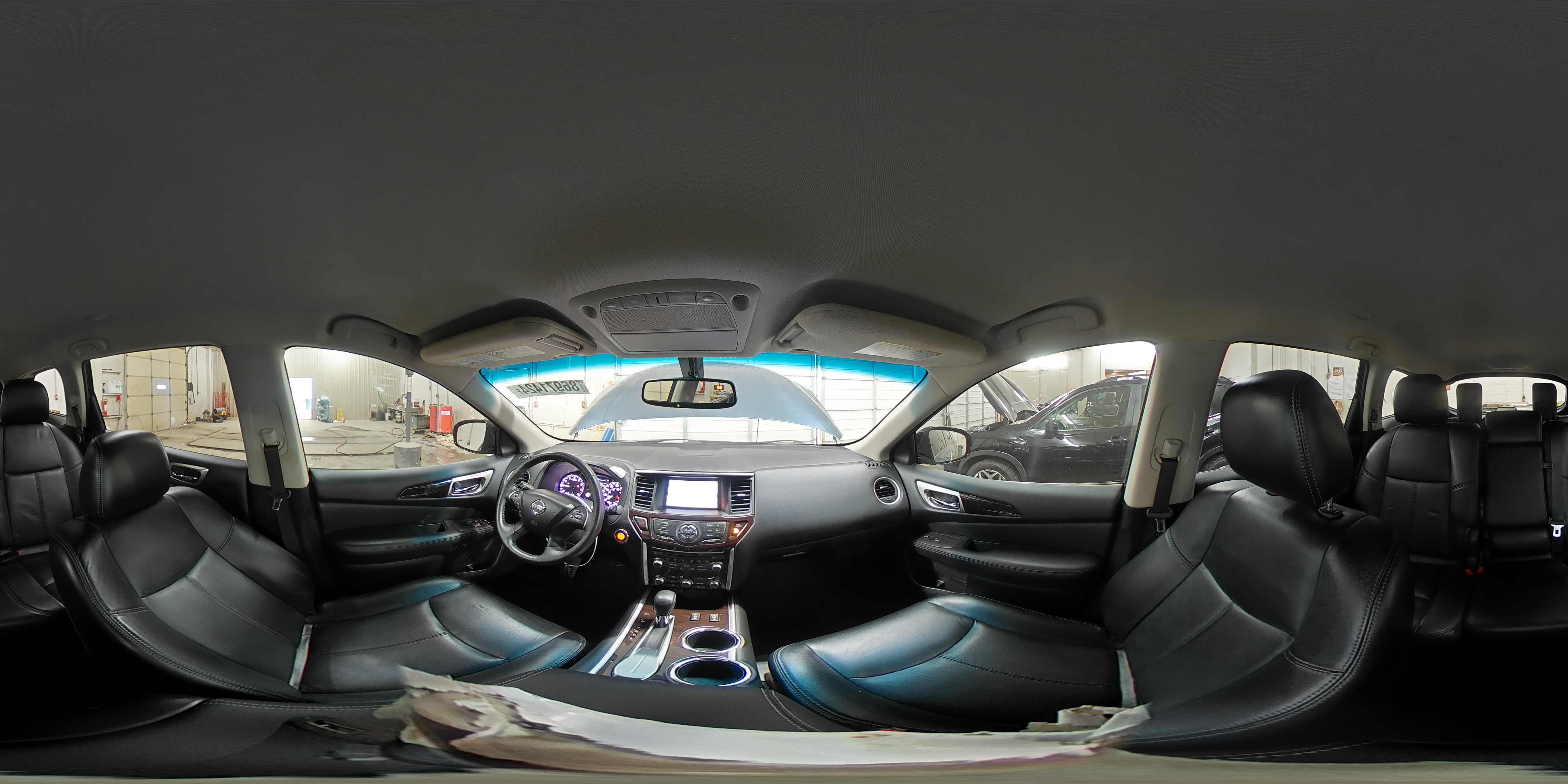 2013 Nissan Pathfinder - Image 15