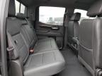 2023 Chevrolet Silverado K1500 Lt Trail Boss en Venta en Tulsa, OK - Rear End