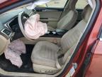 2014 Ford Fusion Se للبيع في San Antonio، TX - Front End