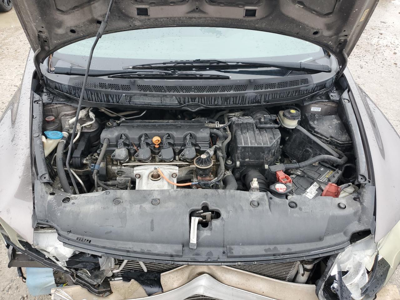 2010 Honda Civic - Image 12