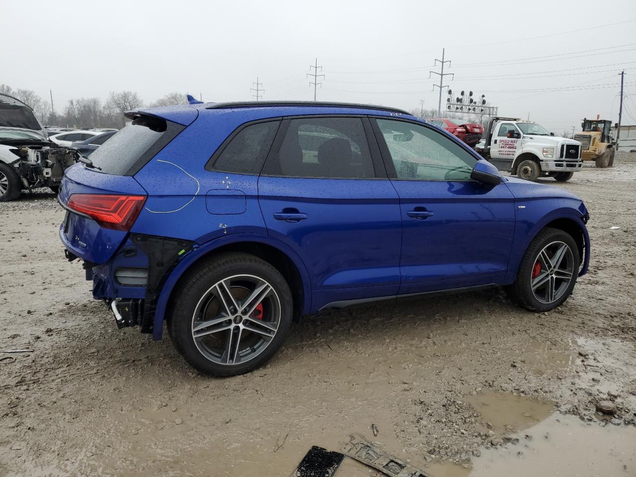 VIN WA1E2AFY9R2126730 2024 AUDI Q5 no.3