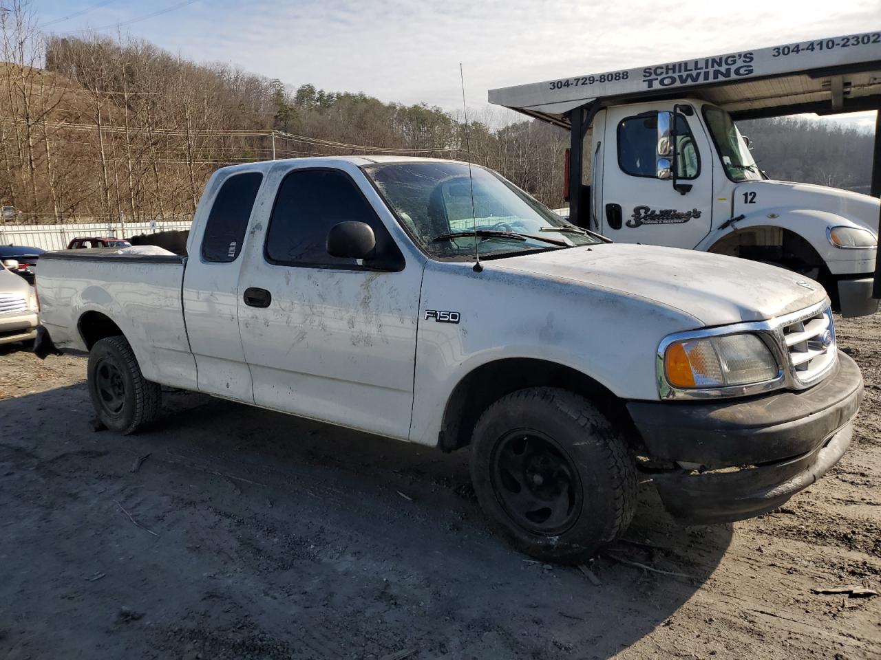 2000 Ford F-150 - Image 4