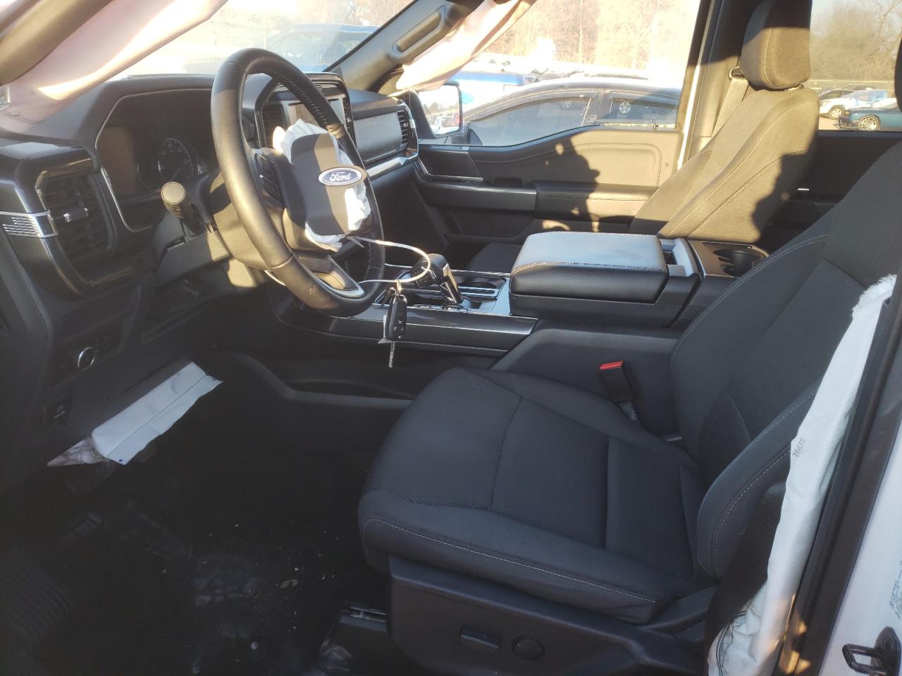 2022 Ford F-150 - Image 7