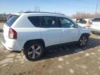 2016 Jeep Compass Latitude for Sale in Indianapolis, IN - Front End
