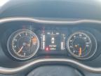 2017 Jeep Cherokee Latitude en Venta en Montgomery, AL - Front End