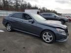 2014 Mercedes-Benz E 350 4Matic للبيع في Brookhaven، NY - Front End