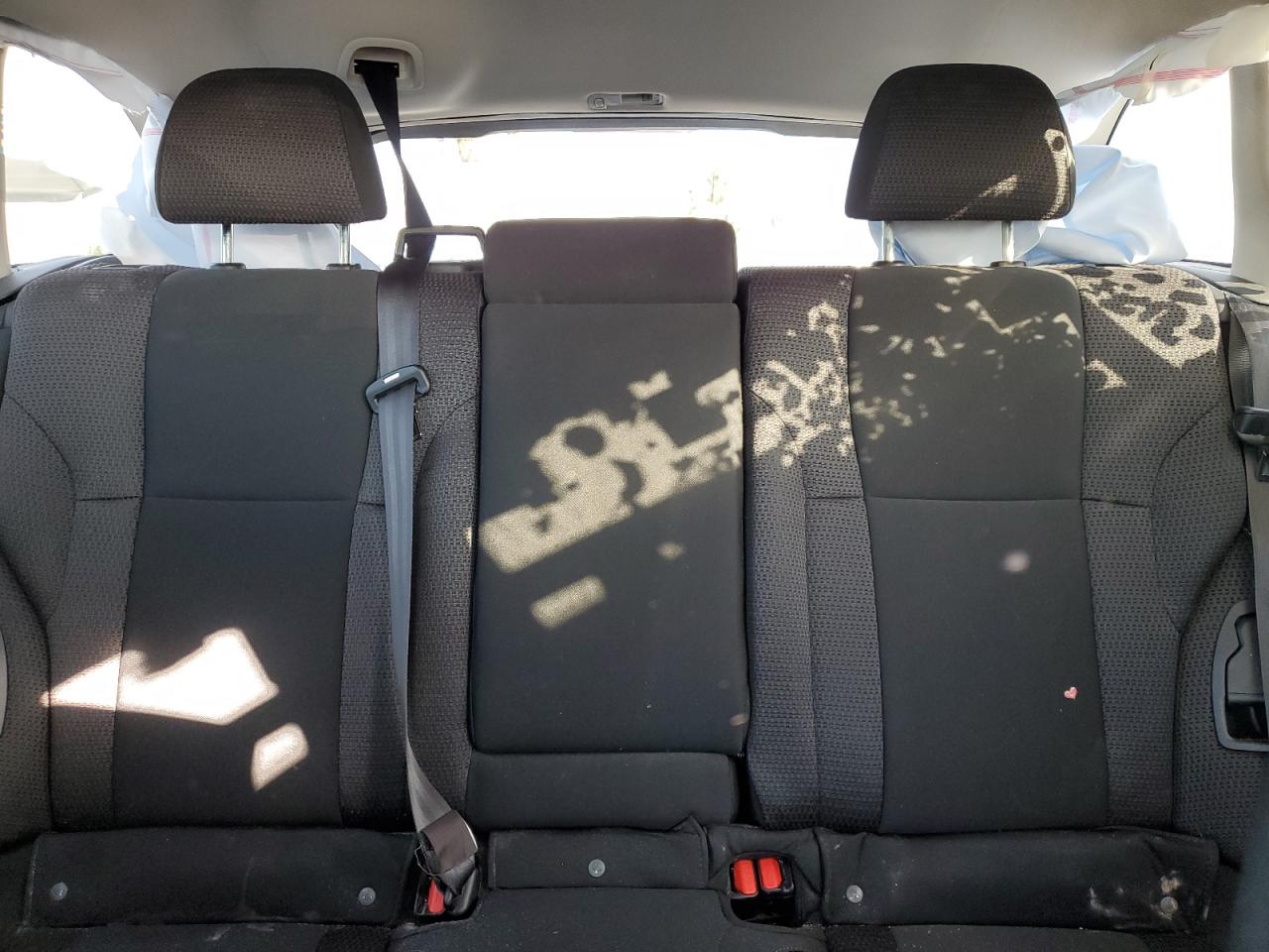 2021 Subaru Outback - Image 10