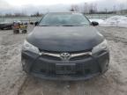 2016 Toyota Camry Le for Sale in Leroy, NY - Side