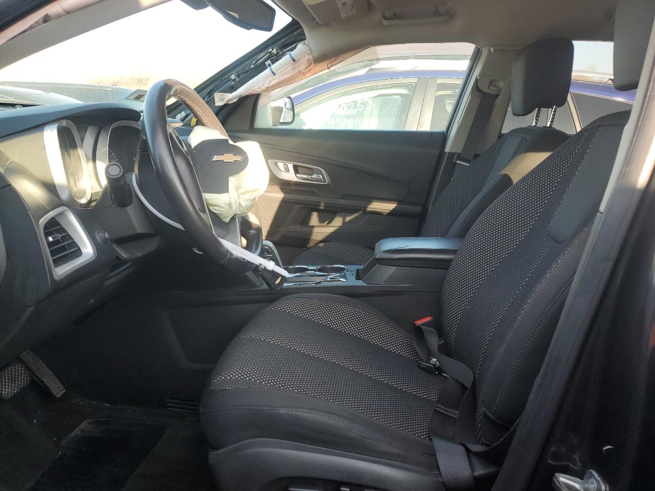 2013 Chevrolet Equinox - Image 7