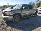 2006 Gmc Sierra K2500 Heavy Duty na sprzedaż w Riverview, FL - Mechanical