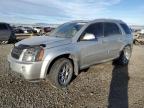 2008 Chevrolet Equinox Lt for Sale in Helena, MT - Side