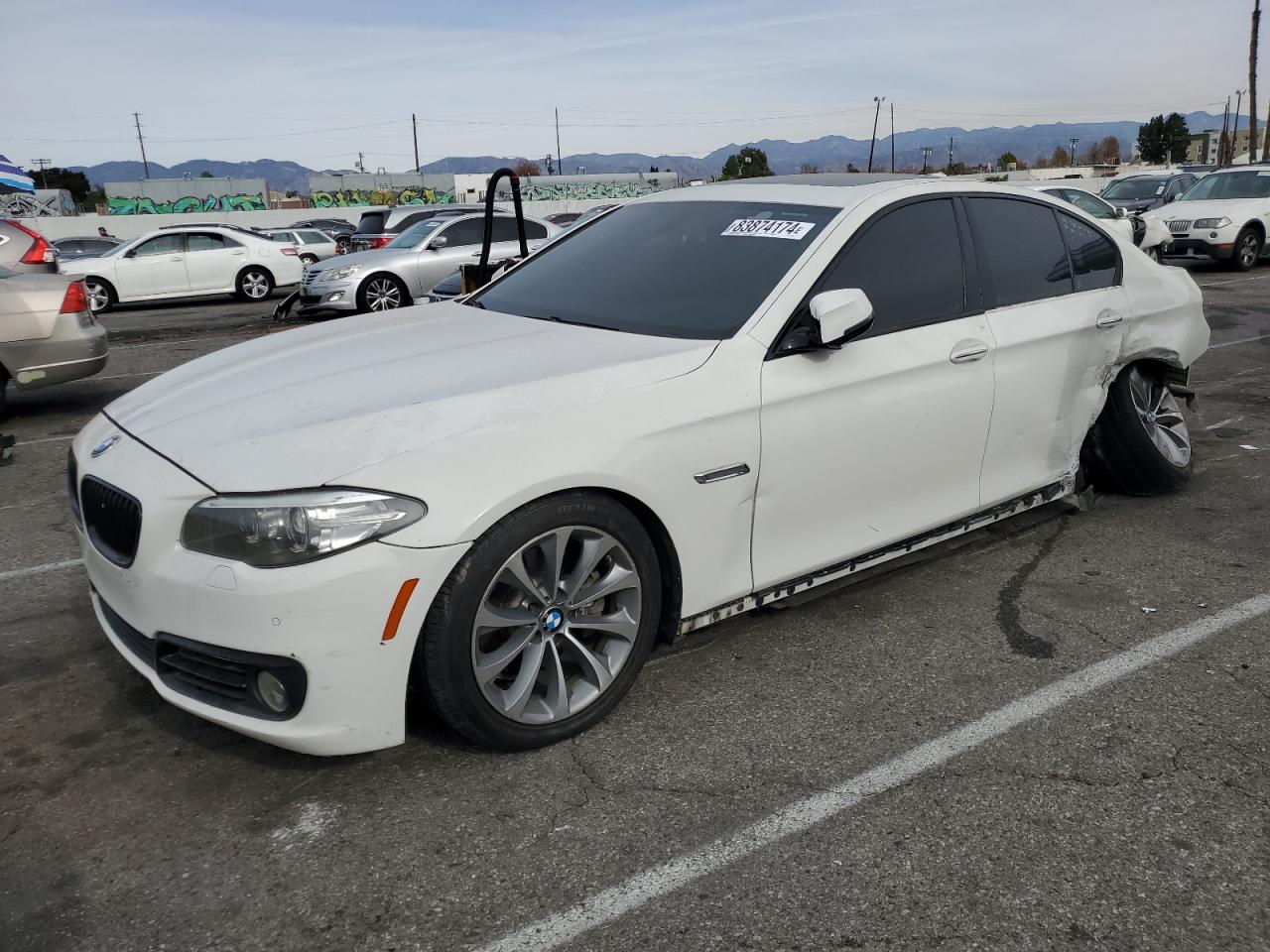 Van Nuys, CA에서 판매 중인 2015 Bmw 528 I - All Over