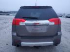 2010 Gmc Terrain Slt продається в Wayland, MI - Side