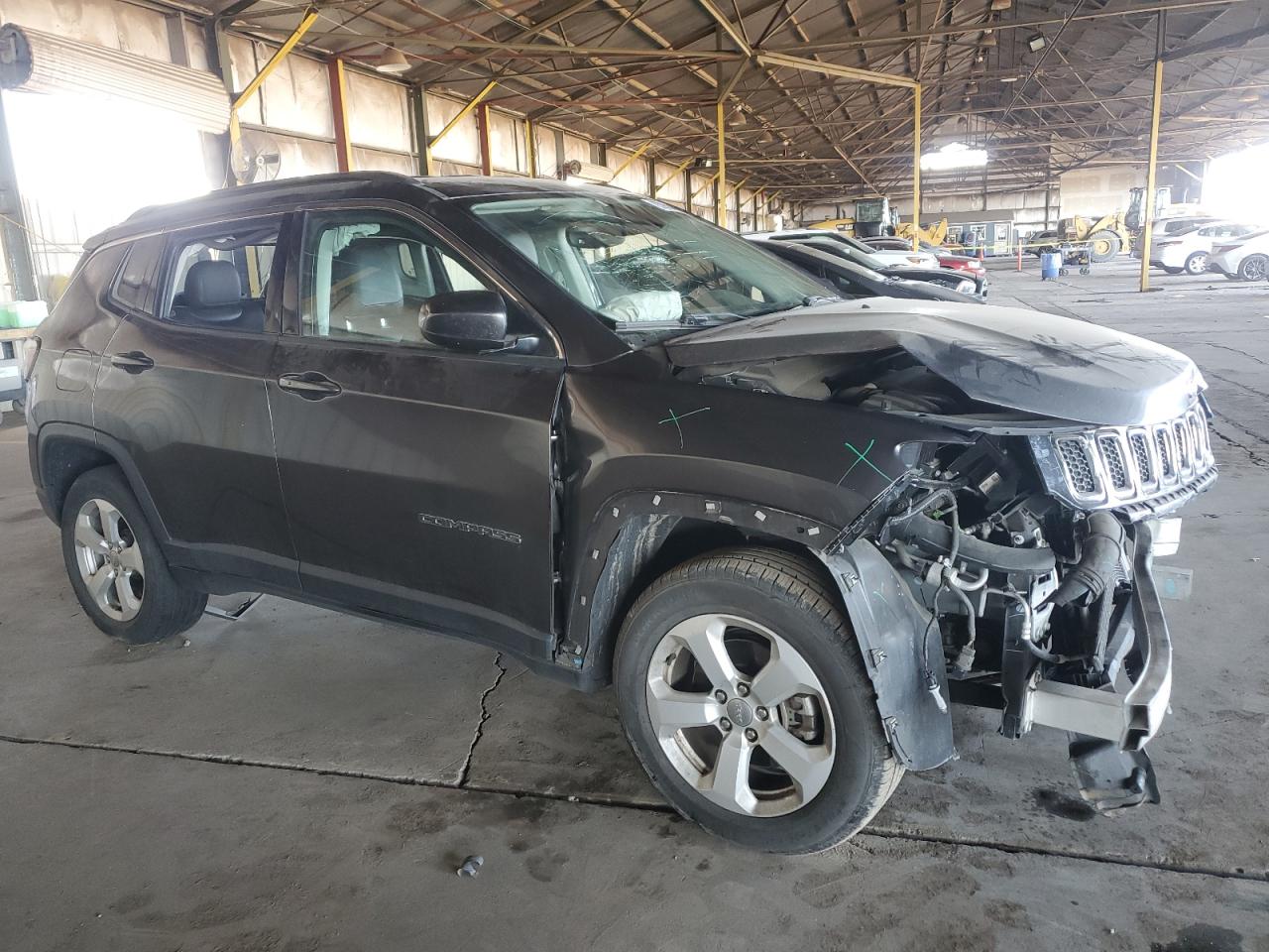 2018 Jeep Compass - Image 4