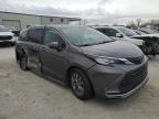 2021 Toyota Sienna Le იყიდება Kansas City-ში, KS - Side