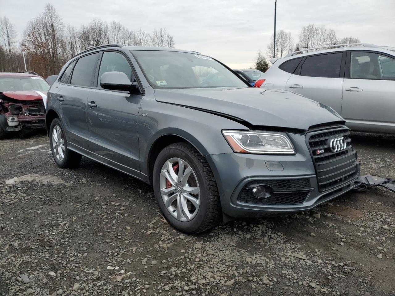 VIN WA1CCAFP0GA058655 2016 AUDI SQ5 no.4