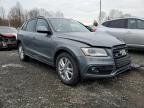 2016 Audi Sq5 Premium Plus продається в East Granby, CT - Front End