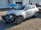 2013 Nissan Juke S en Venta en Woodburn, OR - Front End