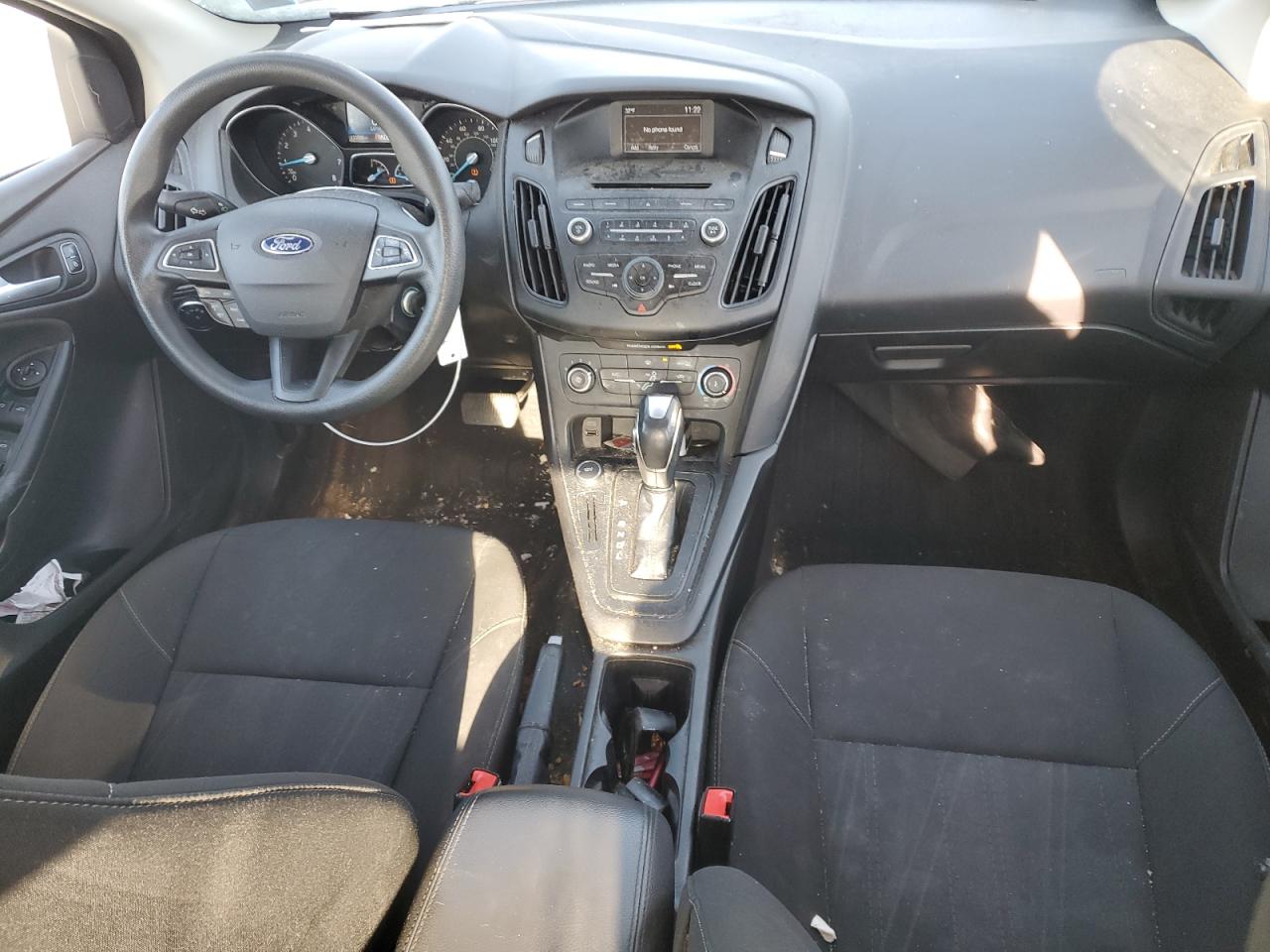 2016 Ford Focus - Image 8