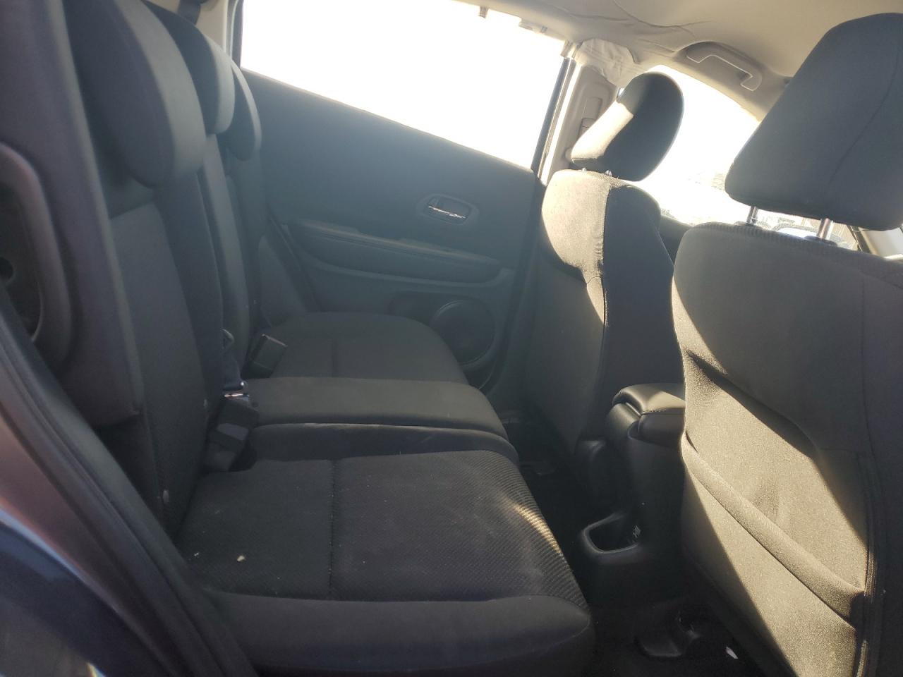 2018 Honda HR-V - Image 11