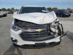 2018 Chevrolet Traverse Lt zu verkaufen in Grand Prairie, TX - Front End