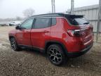 2025 Jeep Compass Limited for Sale in Kansas City, KS - Front End