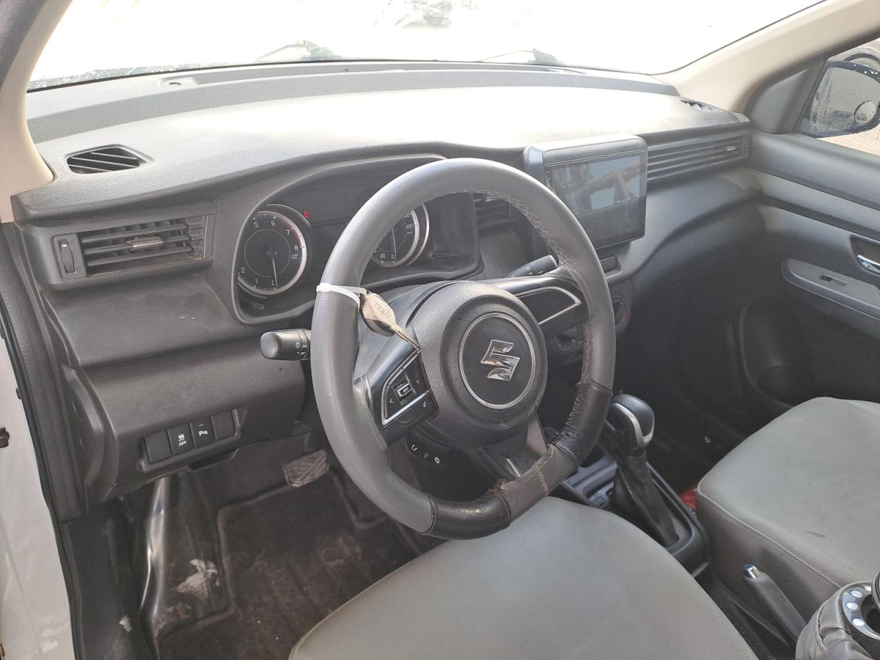 MA3NC2B1XNA416411 - 2022 Suzuki Ertiga - #83718374