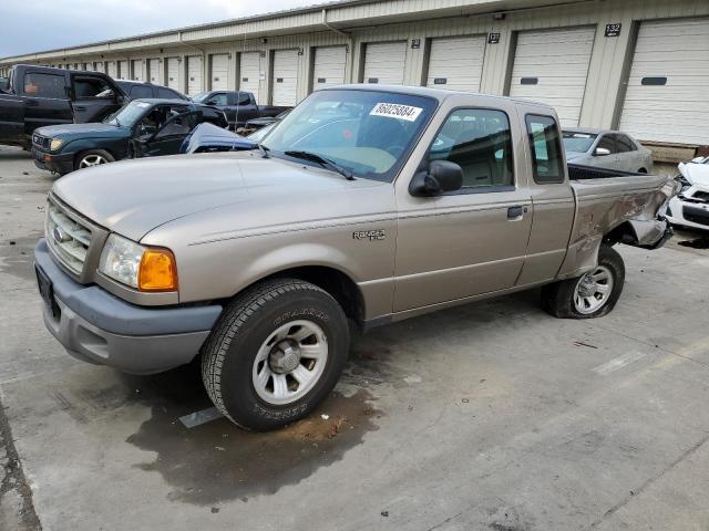 2003 Ford Ranger Super Cab