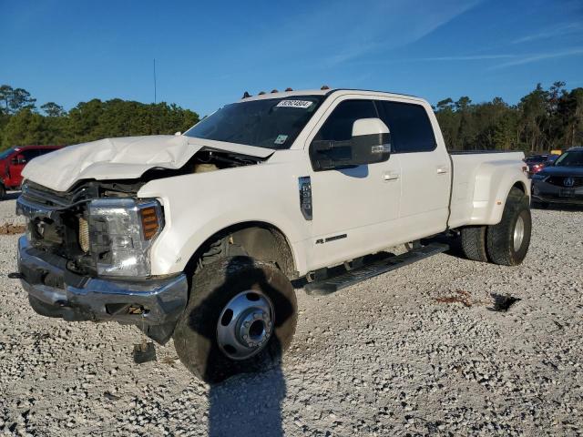 2019 Ford F350 Super Duty