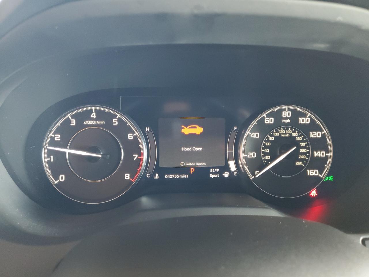 2020 Acura RDX - Image 9