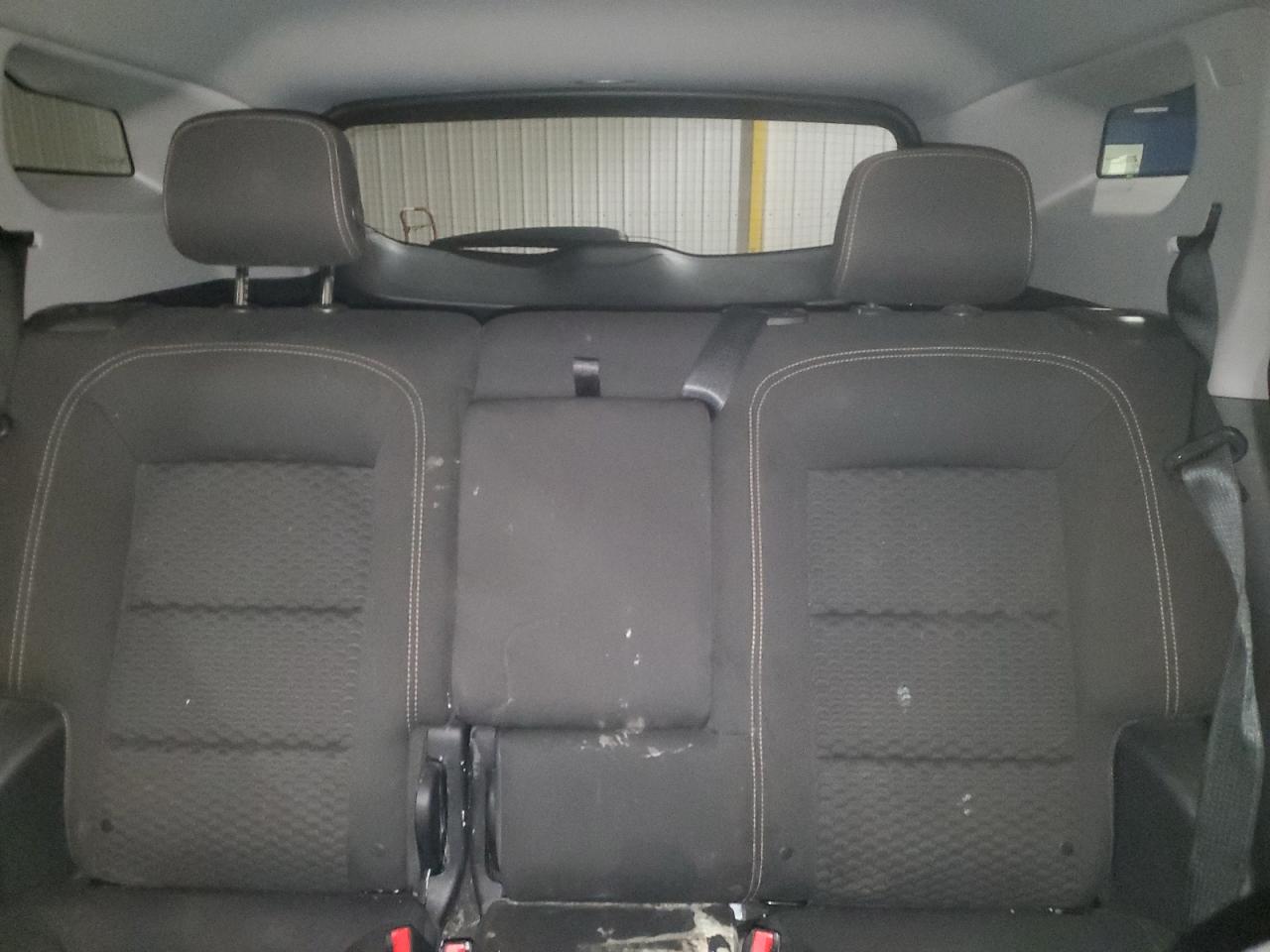 2018 GMC Terrain - Image 10