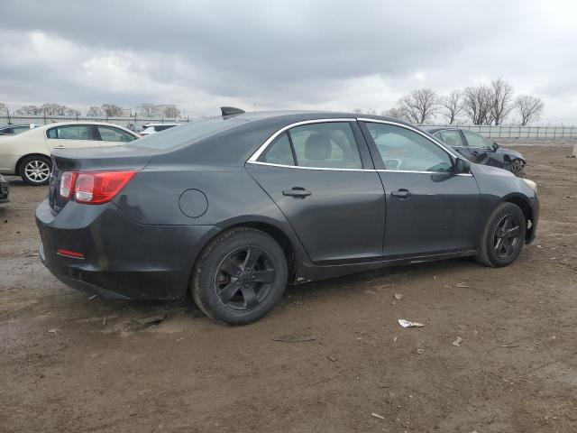  CHEVROLET MALIBU 2015 Szary