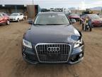 2014 Audi Q5 Premium Plus de vânzare în Colorado Springs, CO - Front End