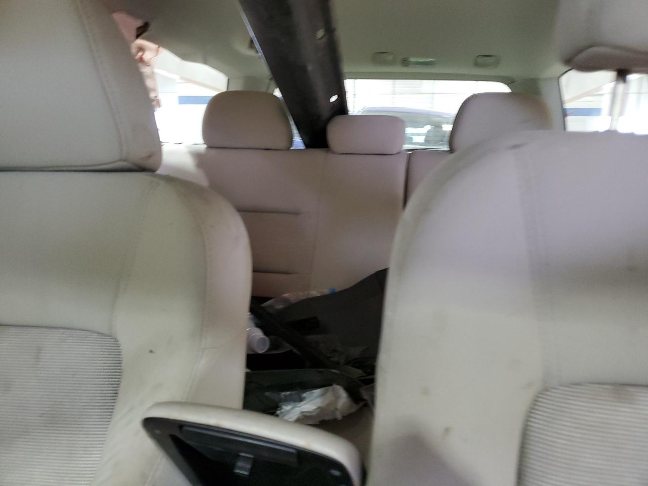 2007 Subaru Outback Outback 2.5I VIN: 4S4BP61CX77342133 Lot: 85007954