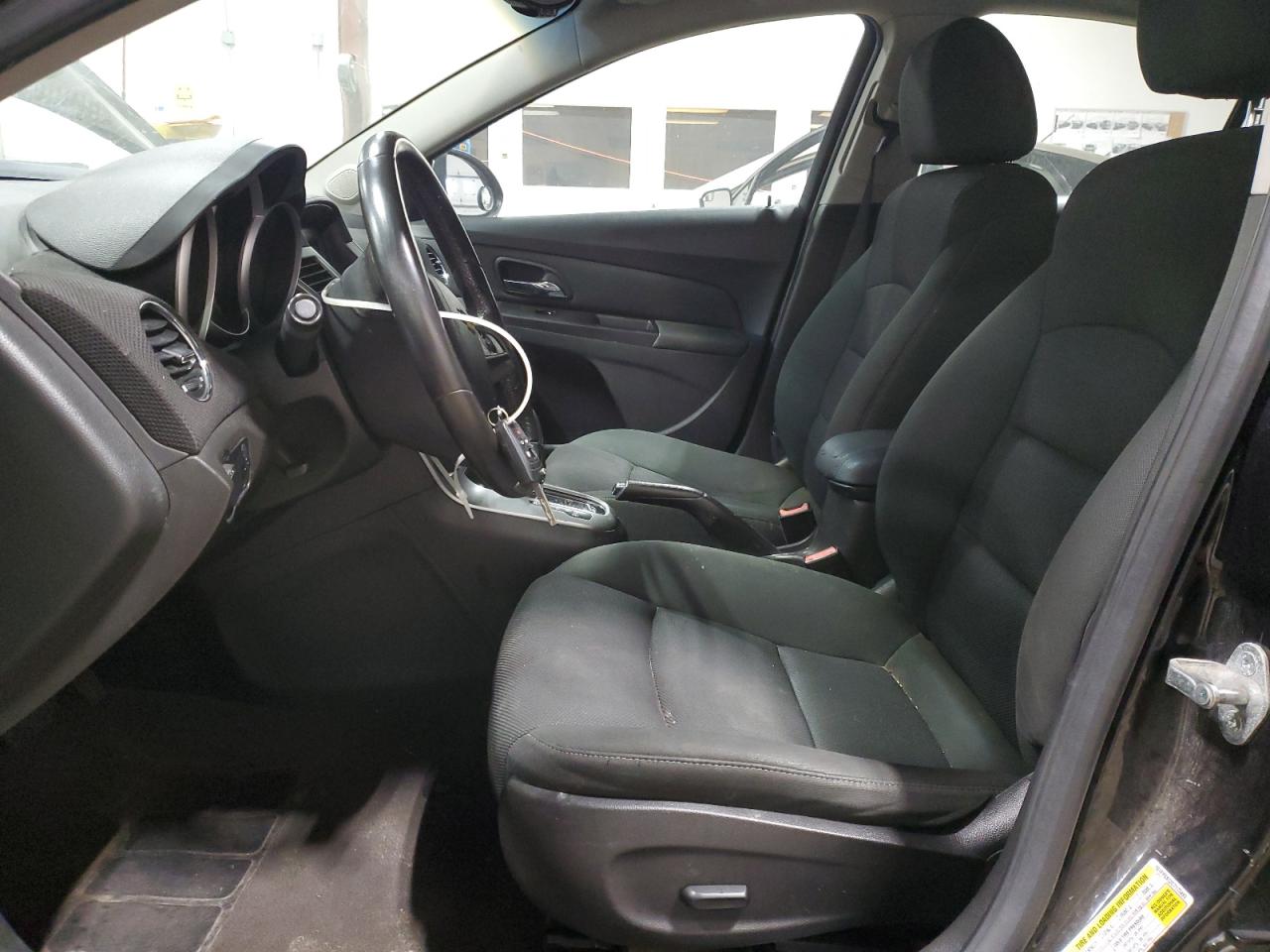 2012 Chevrolet Cruze - Image 7