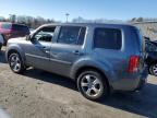 2013 Honda Pilot Exl за продажба в Exeter, RI - Side