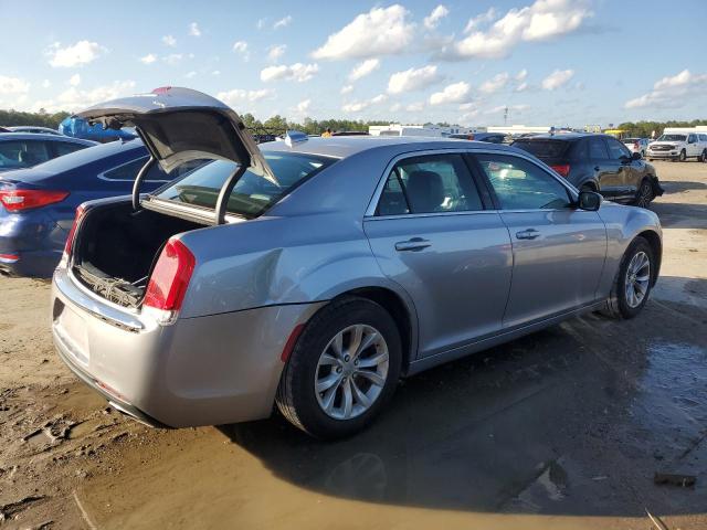 Седаны CHRYSLER 300 2015 Серебристый