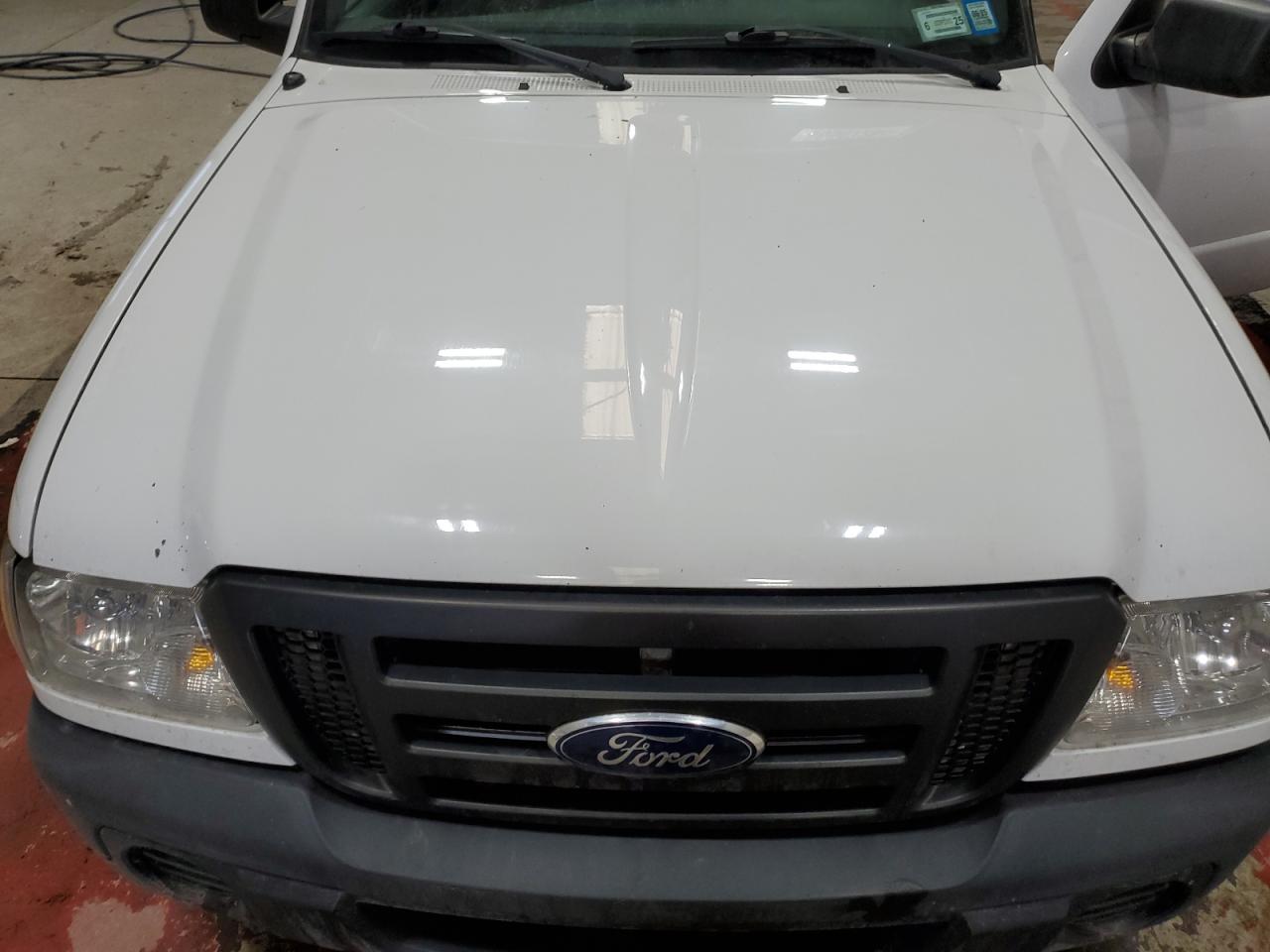2011 Ford Ranger - Image 11