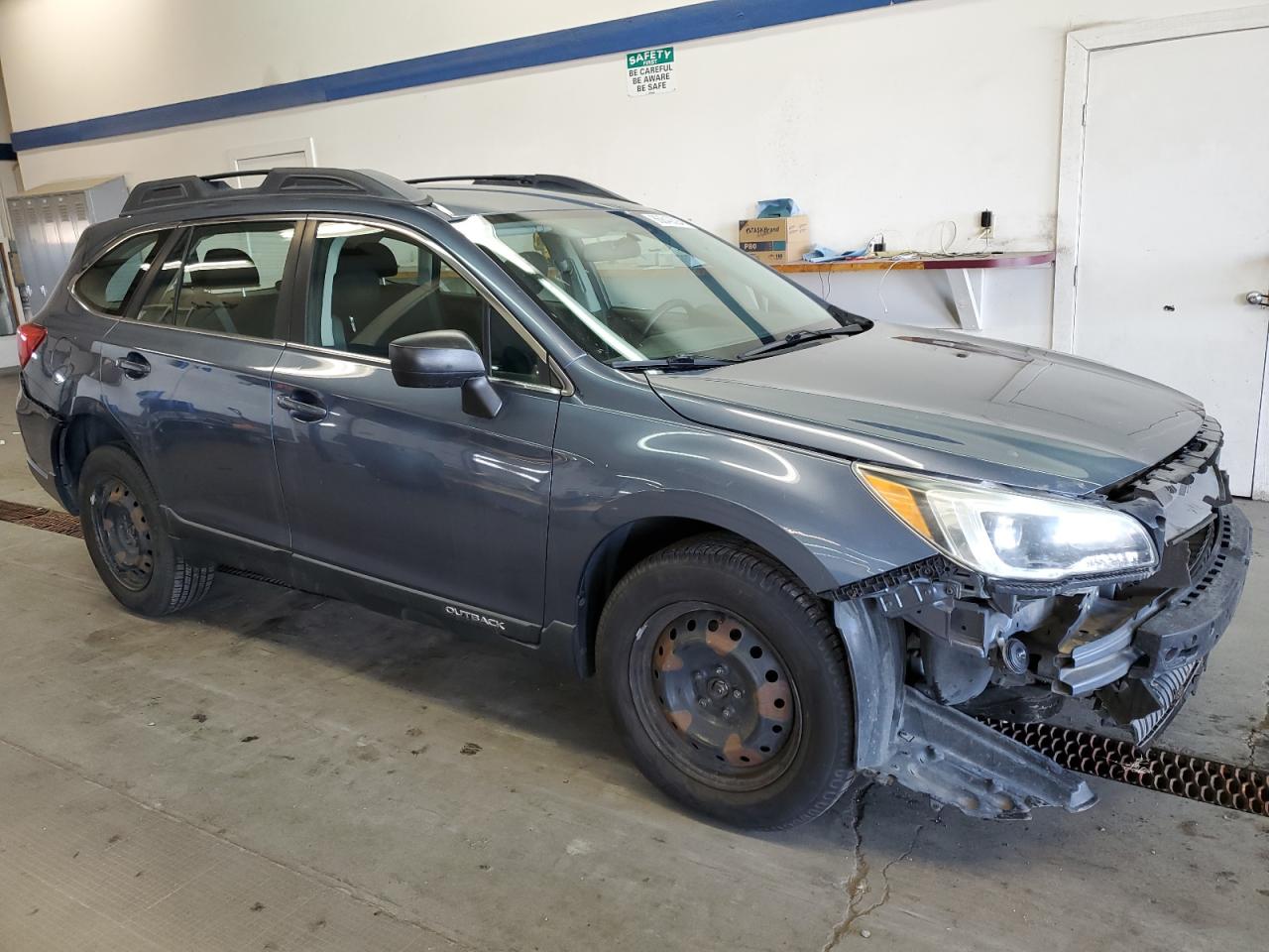 2015 Subaru Outback - Image 4