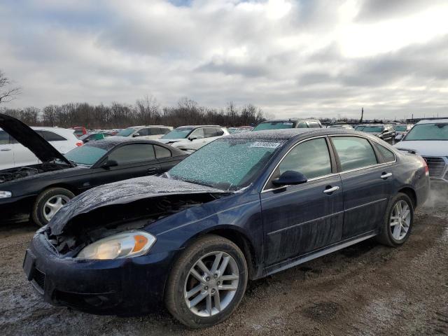 2012 Chevrolet Impala Ltz