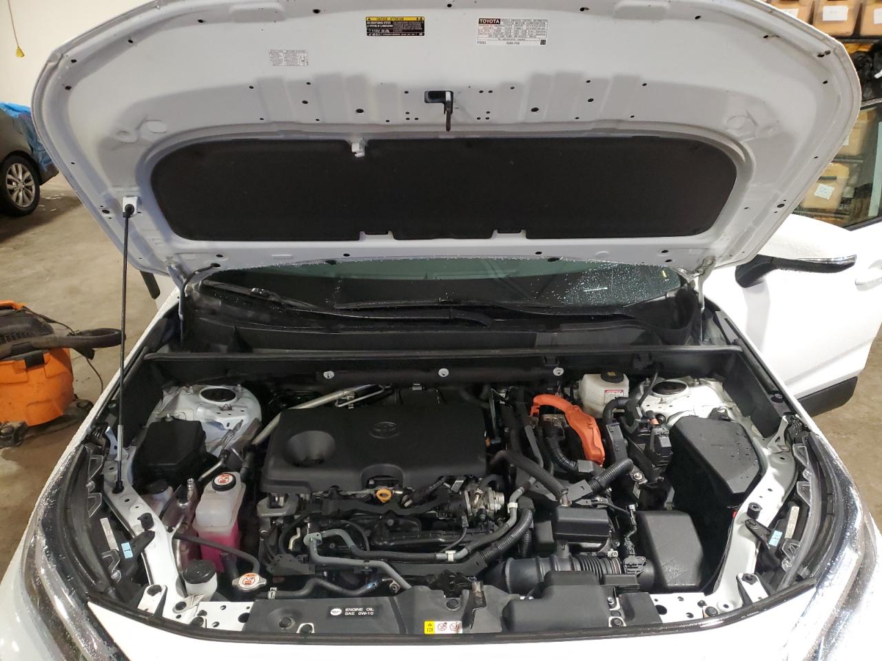 2022 Toyota RAV 4 - Image 12