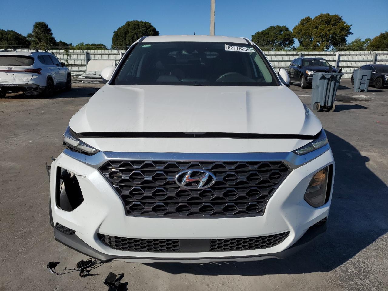 2020 Hyundai Santa Fe - Image 5